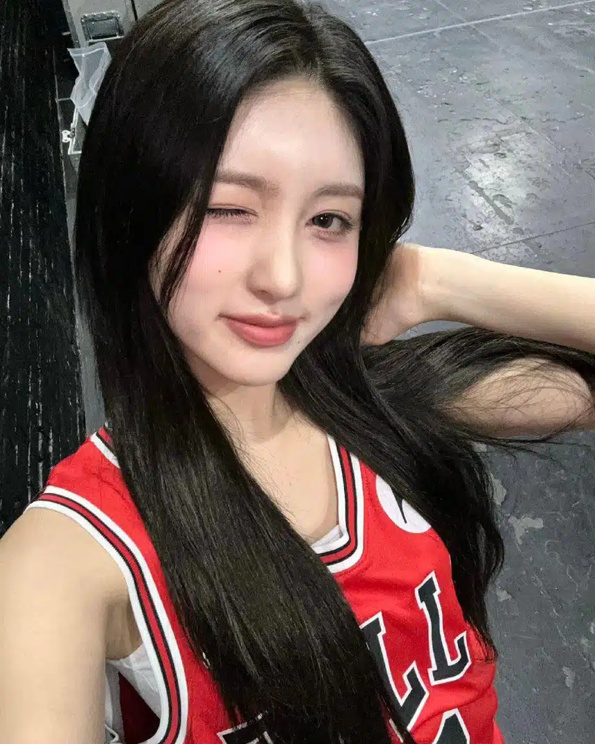 가을 미국 인스타 업로드!