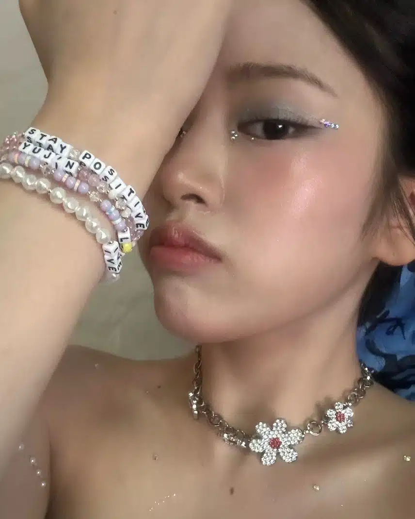 롤라팔루자 유지니 인스타 업 ! 