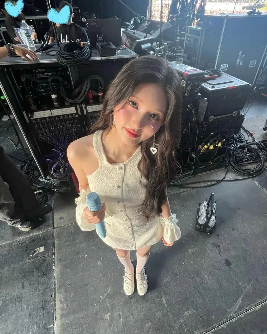 룰라팔루자 띨롱 가을 넘귀여워🩷🩷