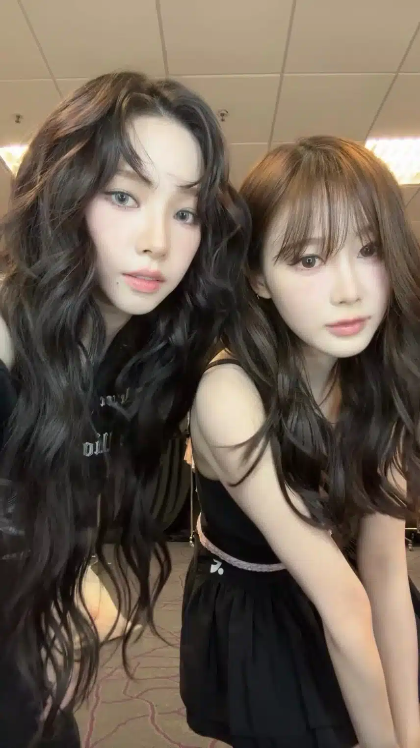 고트한 아우디즈 틱톡💙🌙