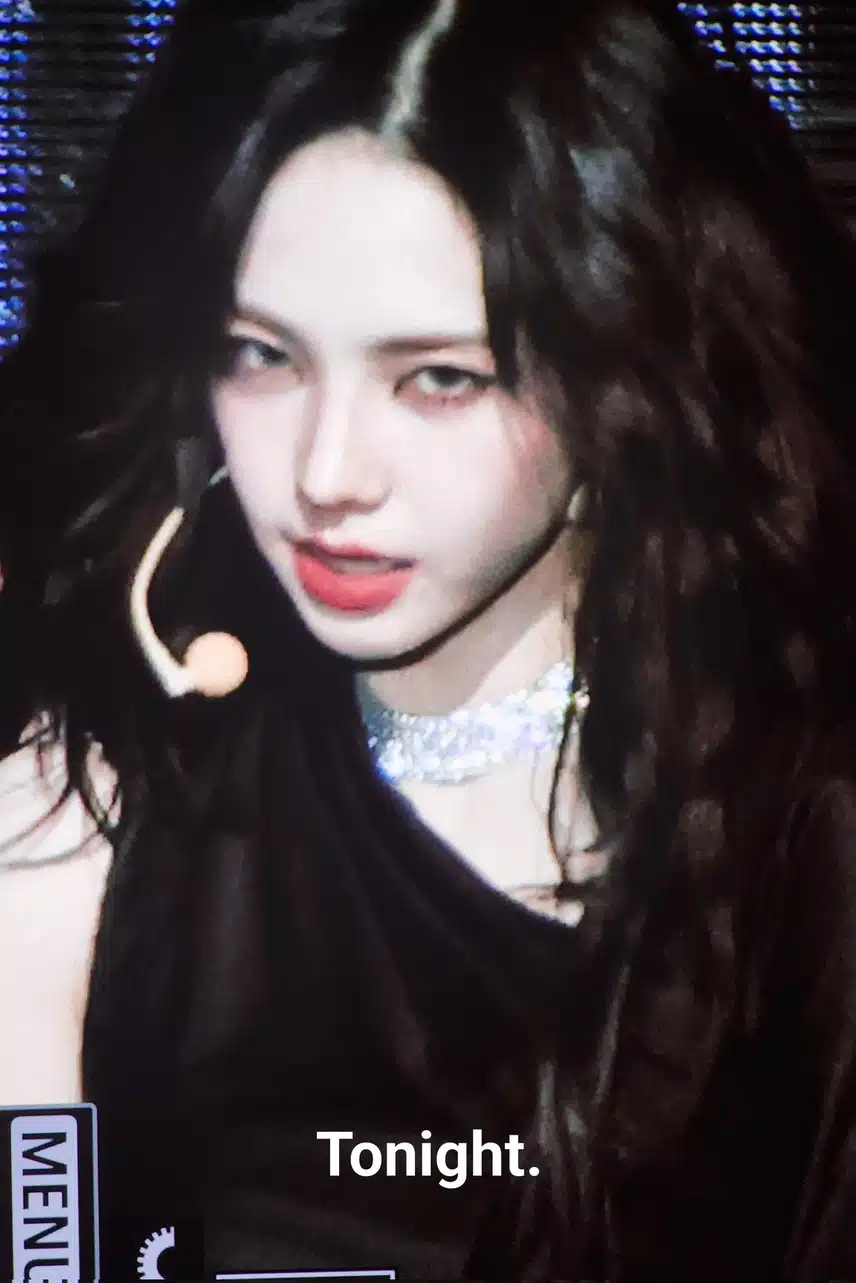 강렬한 홍콩 카리나 프리뷰