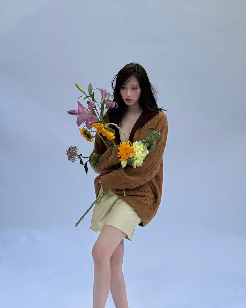 가을여신같은 지젤