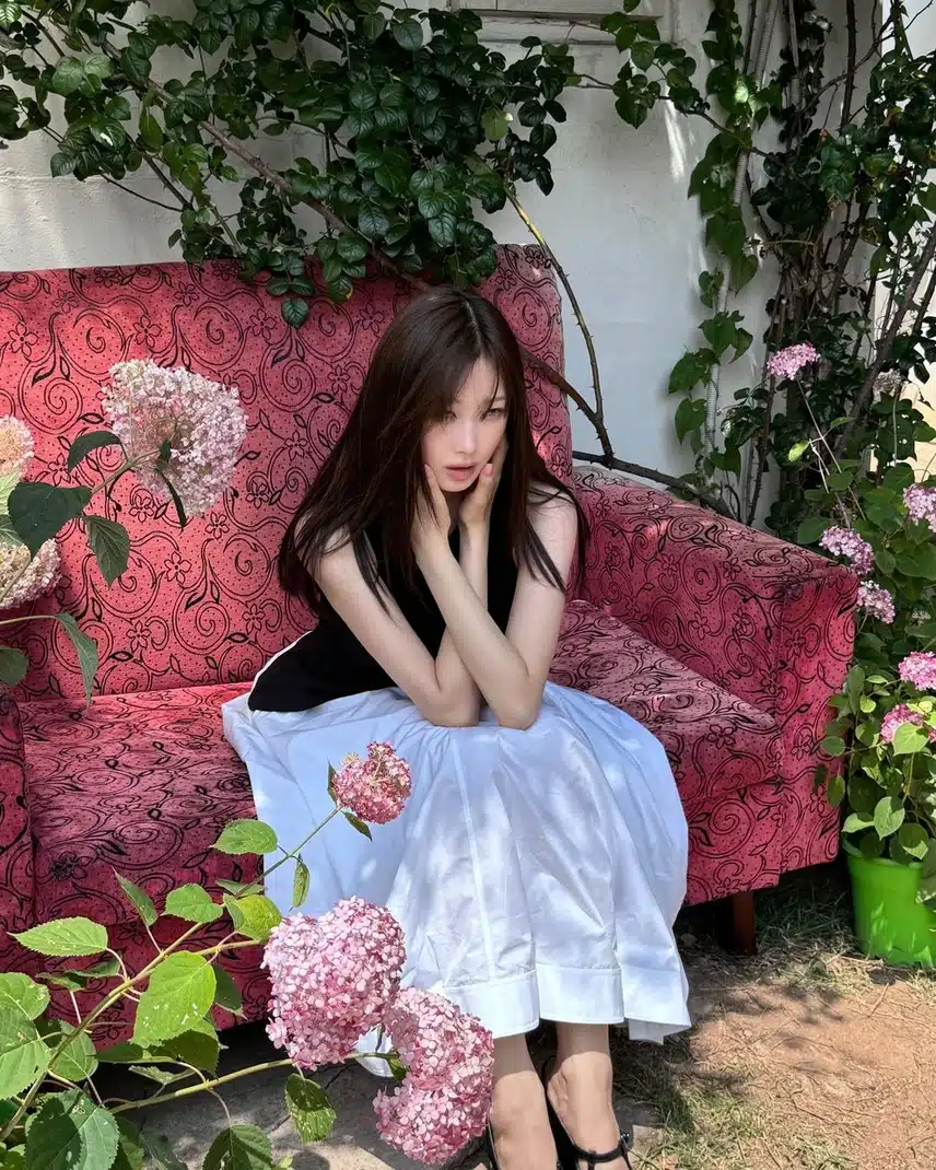 가을여신같은 지젤