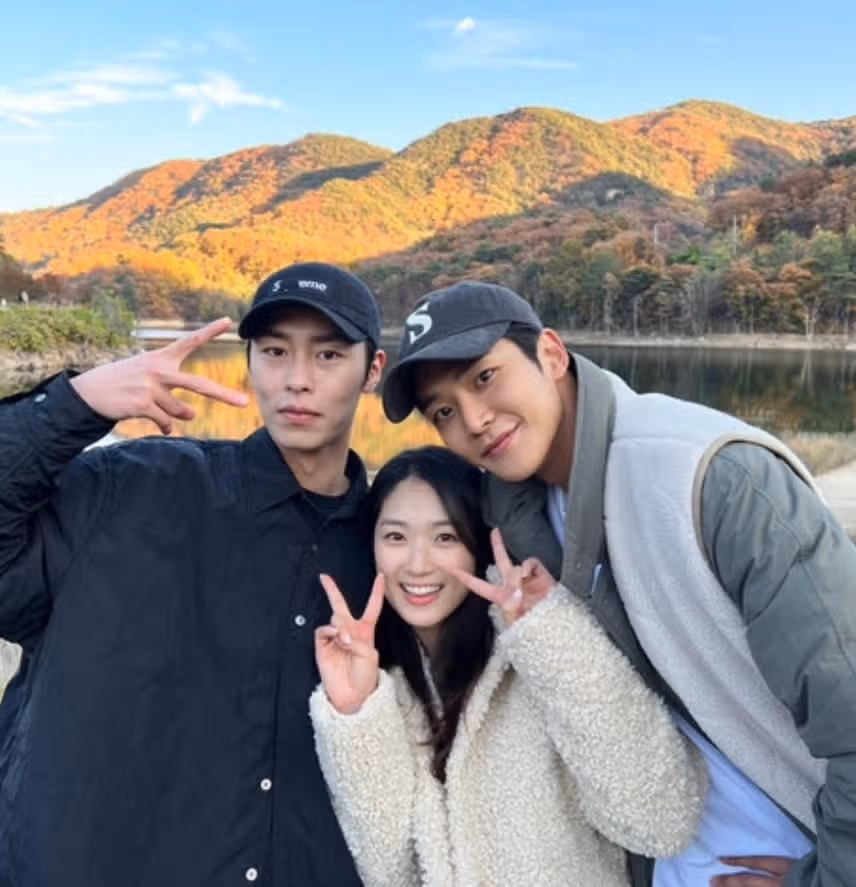 오랜만에 바퀴달린집 또 봤네요 ㅎㅎ