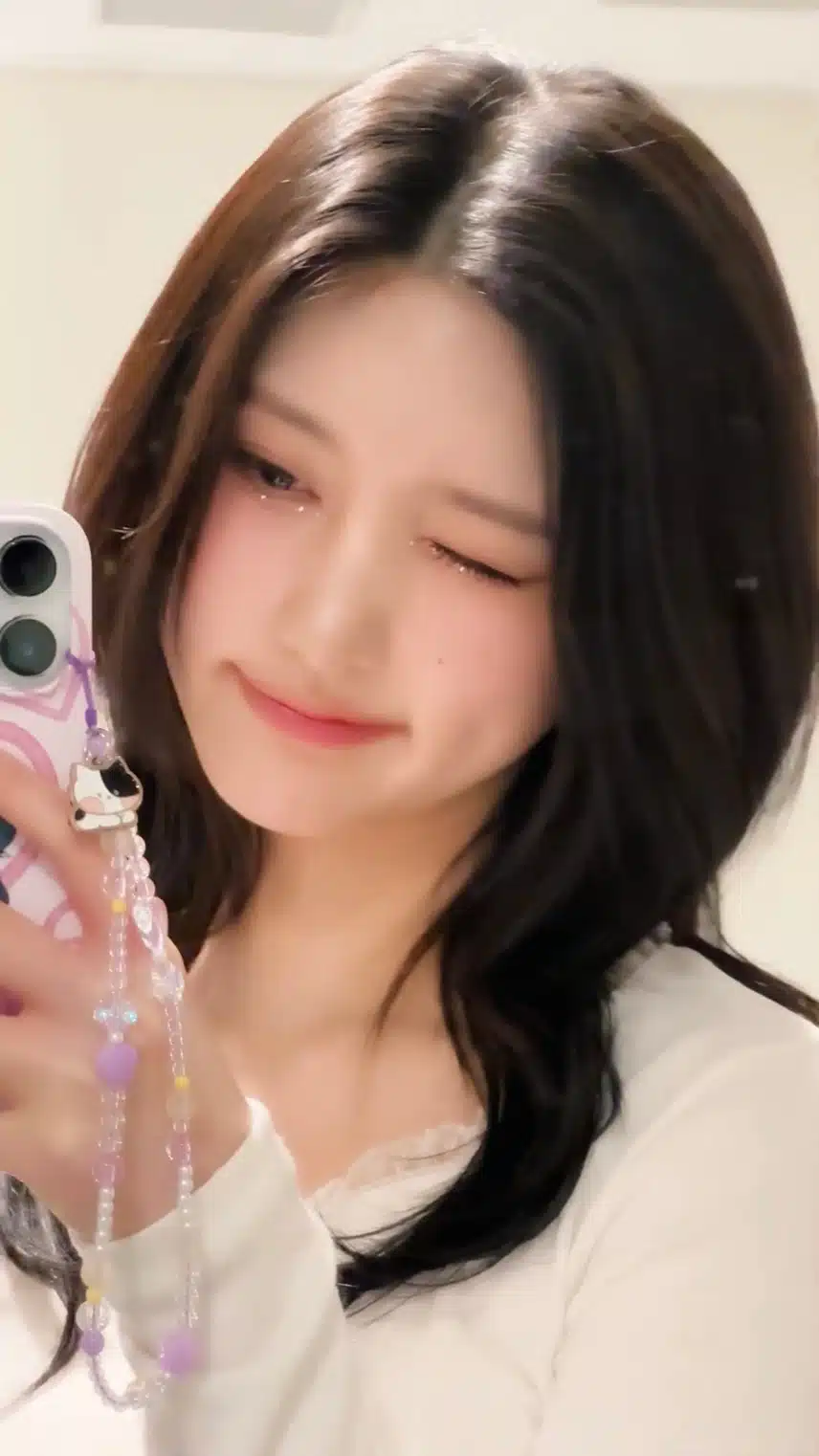 최근 올라온 영상들 속 가을