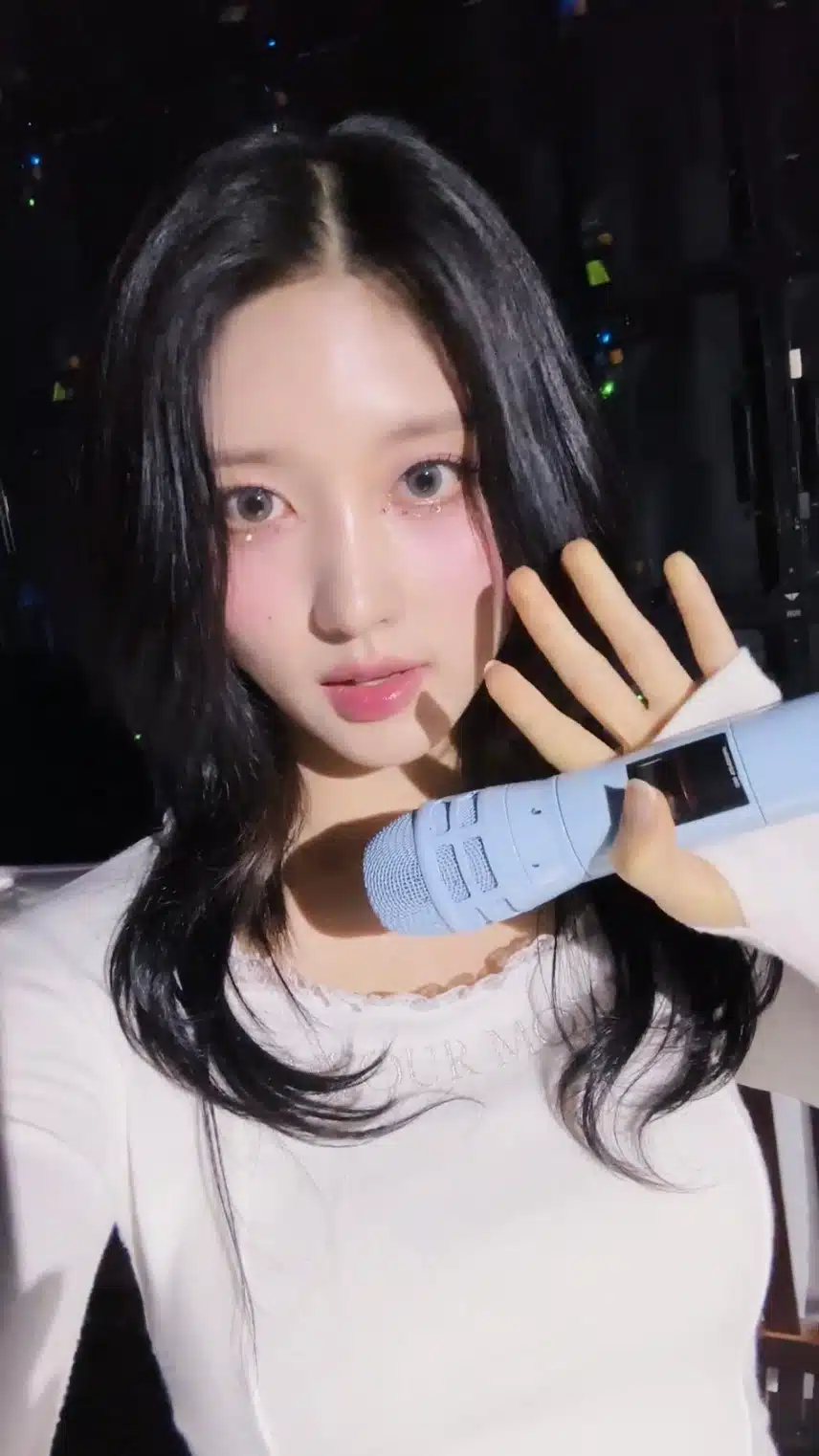 최근 올라온 영상들 속 가을