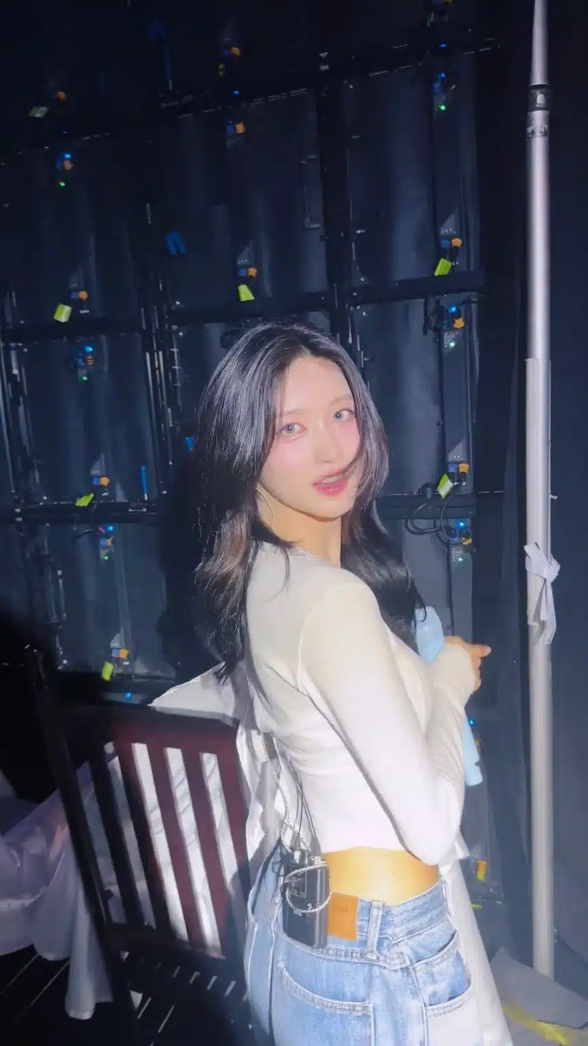 최근 올라온 영상들 속 가을