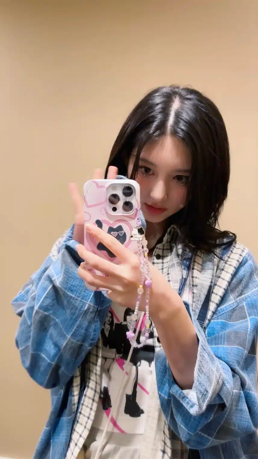 최근 올라온 영상들 속 가을