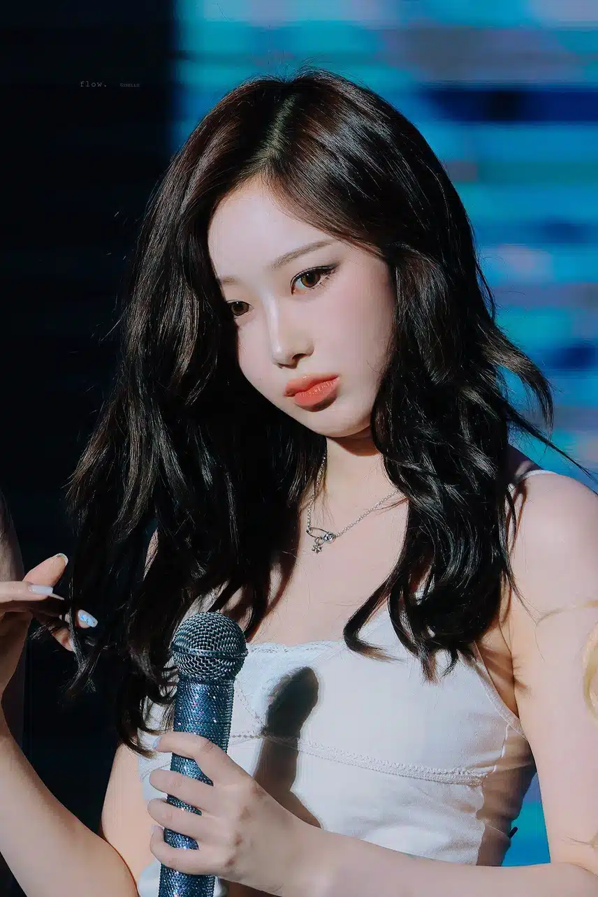 분위기 좋은 지젤 최근