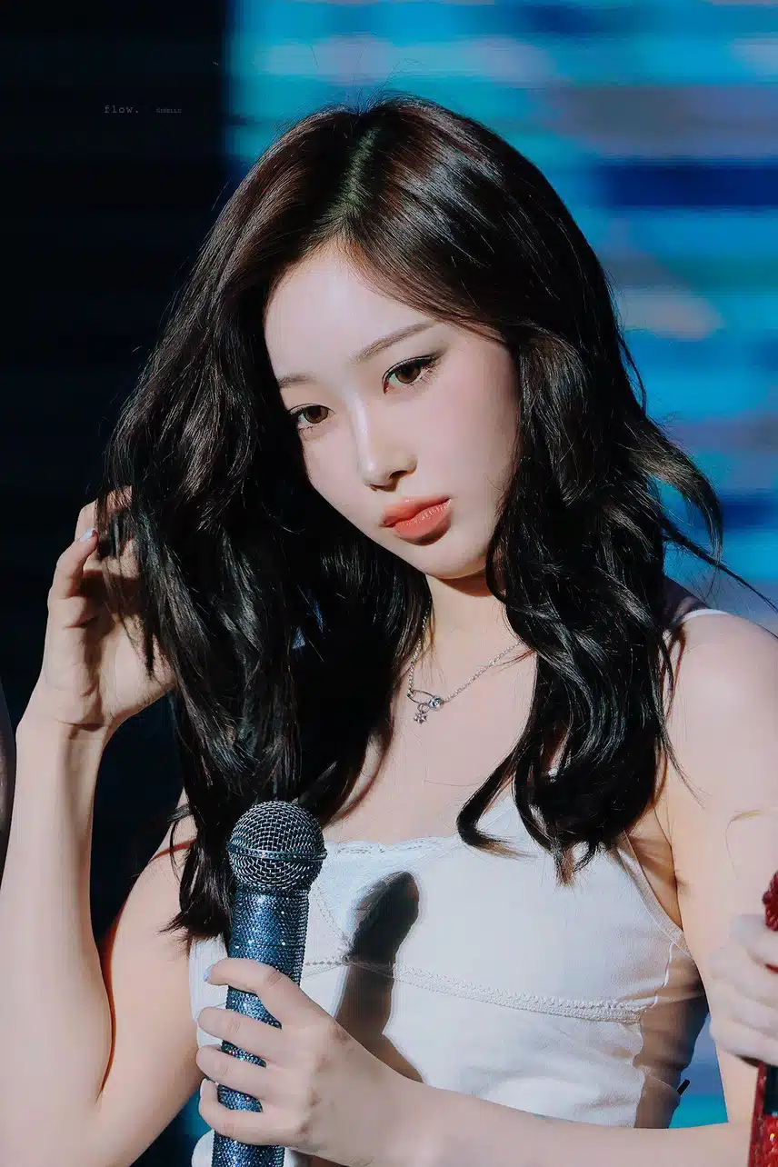 분위기 좋은 지젤 최근