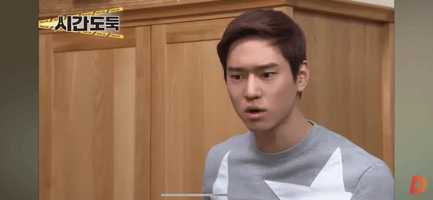 경표님 감자별ㅋㅋㅋㅋㅋ