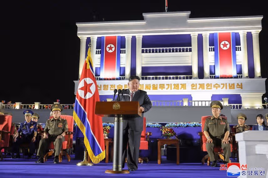 정은이 많이도 만들었네