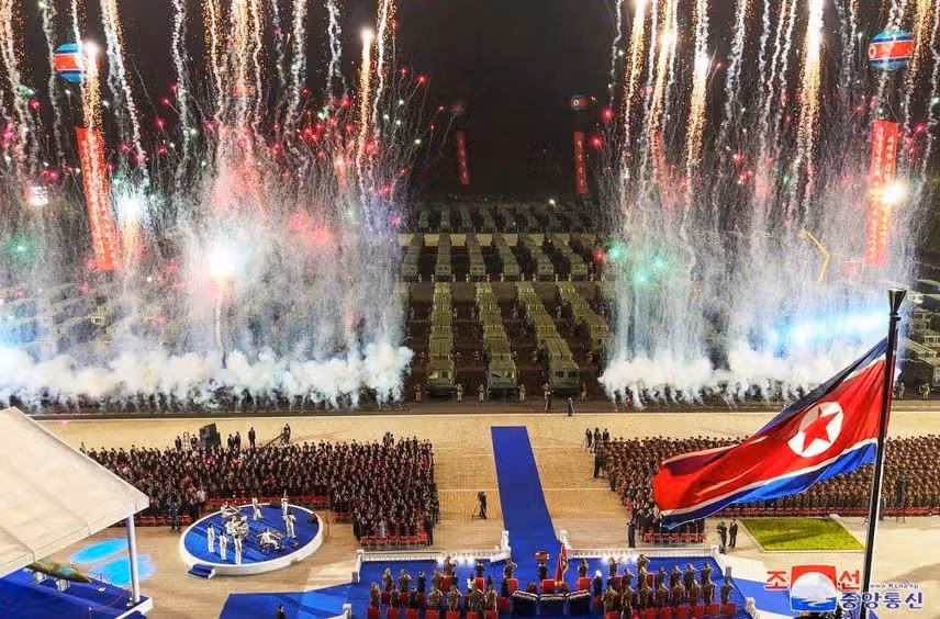 정은이 많이도 만들었네