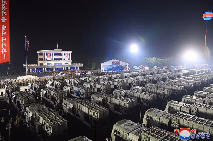 정은이 많이도 만들었네