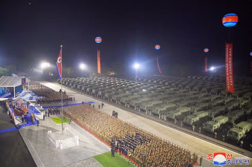 정은이 많이도 만들었네