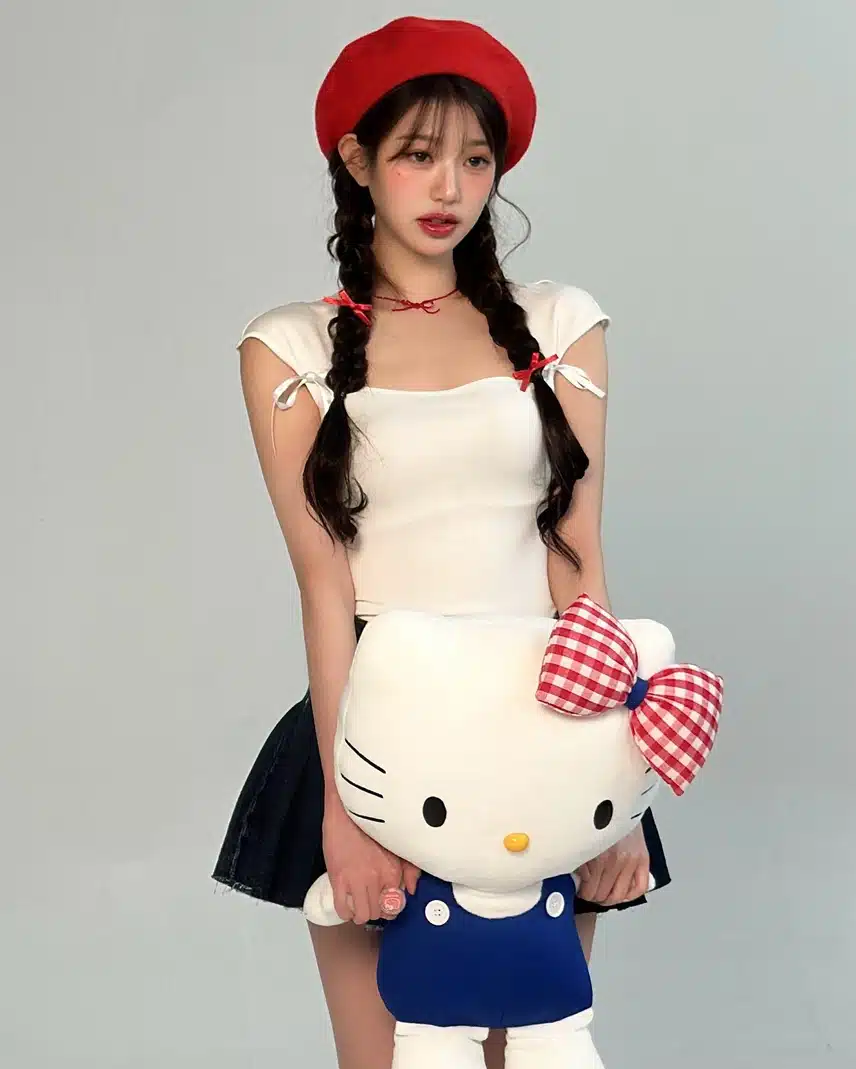 원영이 이사진 너무 좋아요