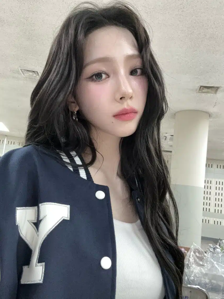 대학축제때 착장 좋았아요