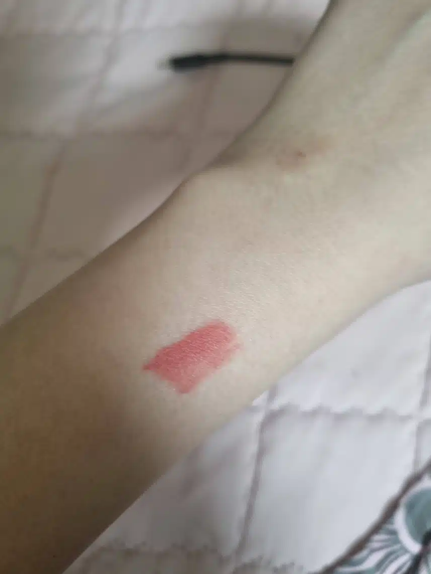 웜톤 쿨톤차이