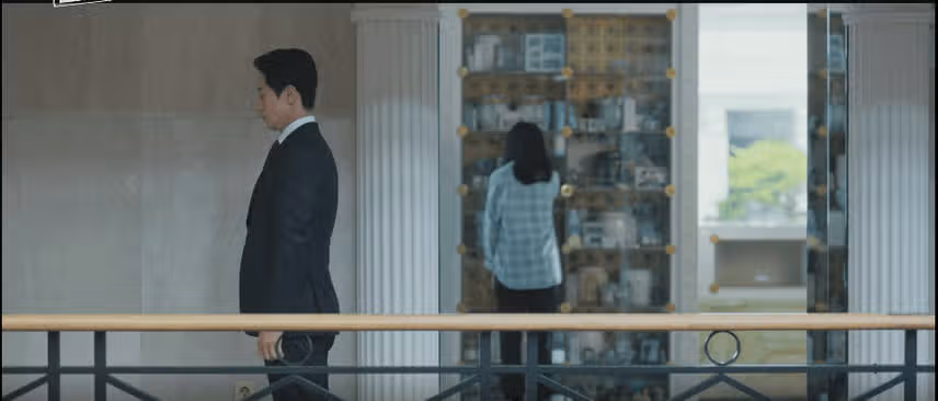 울컥했던 부분과 다음스토리가 기대되는점..