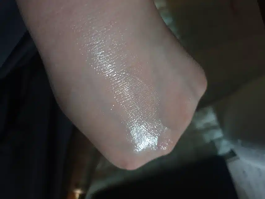 최악의 화장품
