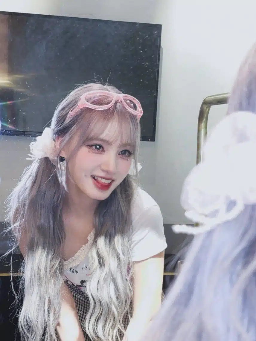 세계 고양이의 날 리즈 셀카!
