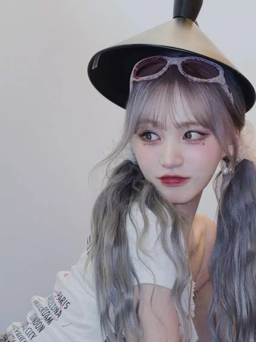 세계 고양이의 날 리즈 셀카!