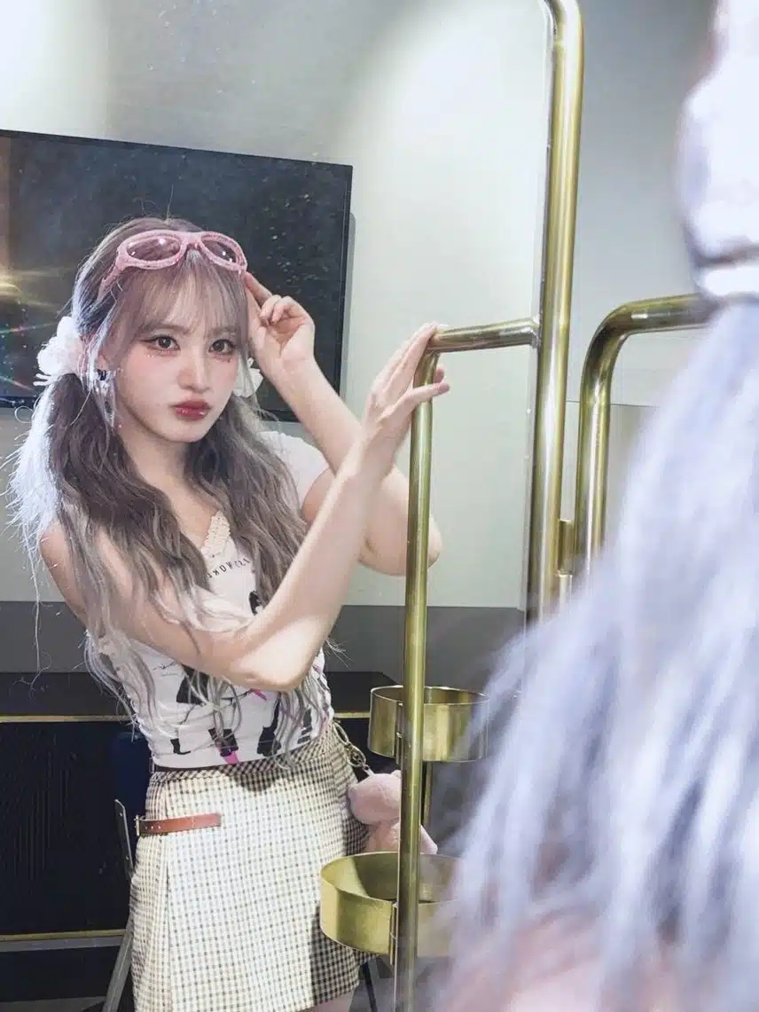 세계 고양이의 날 리즈 셀카!