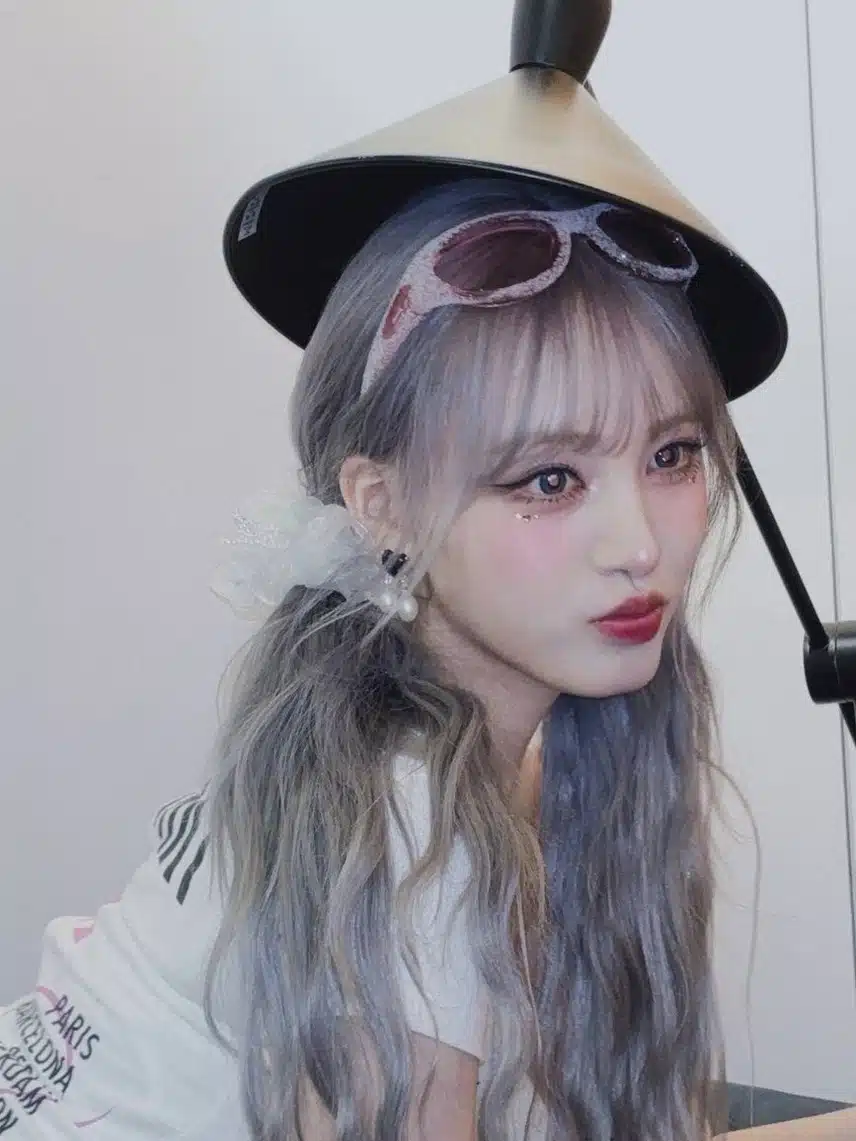 세계 고양이의 날 리즈 셀카!