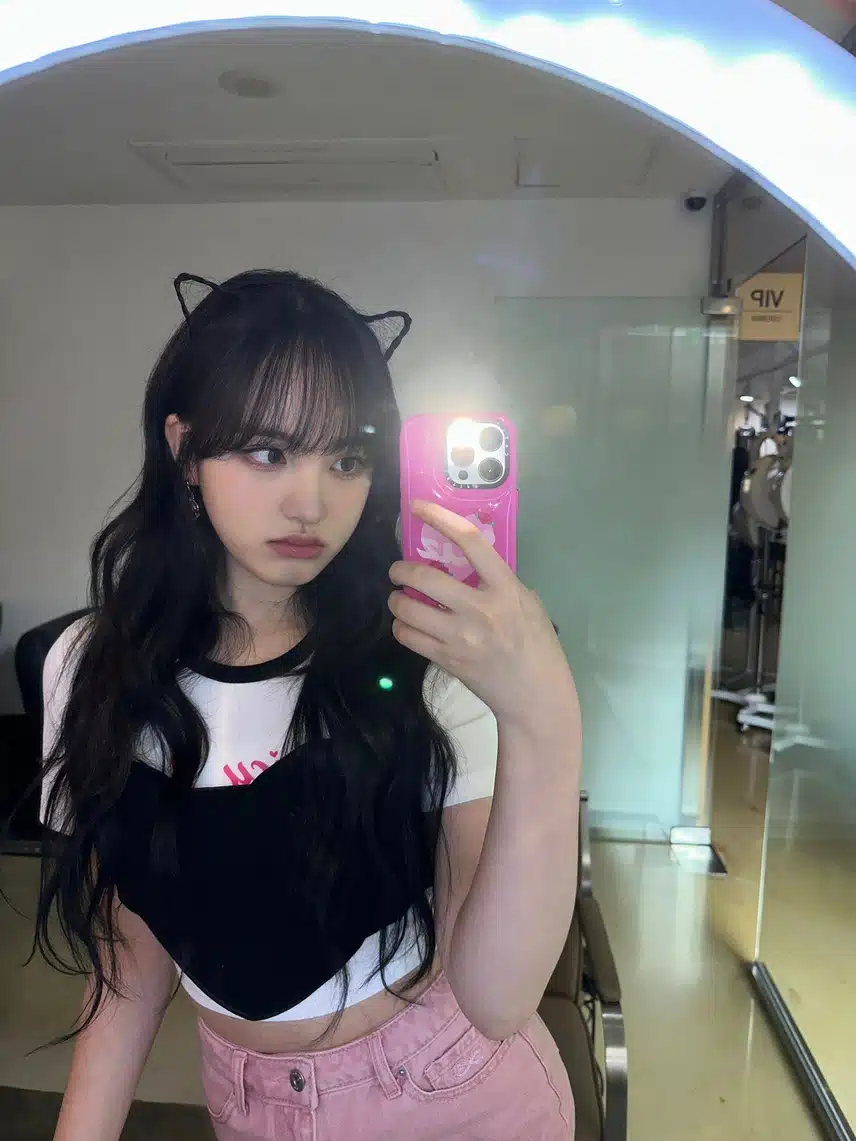 고양이의 날 리즈 작년버전