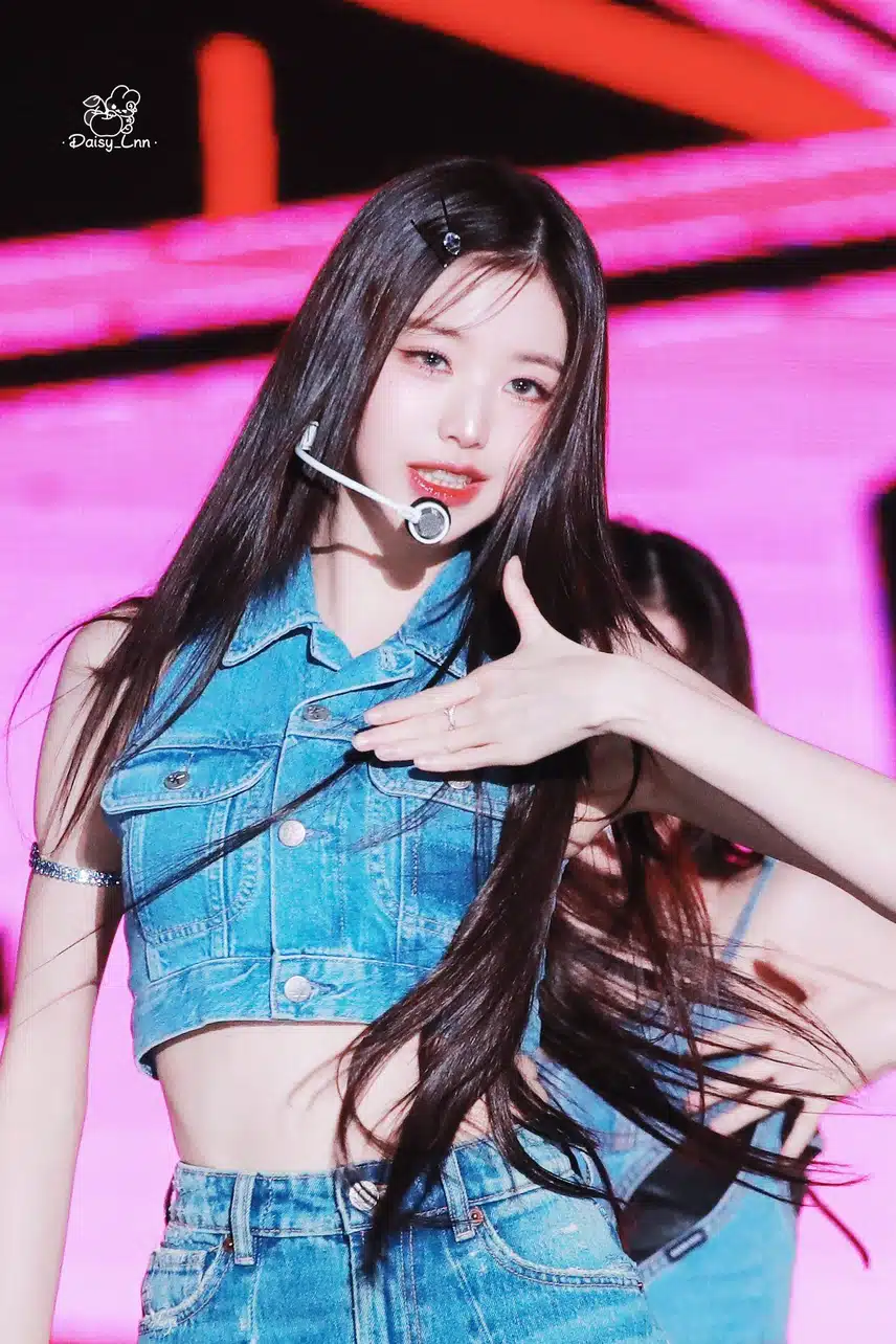 1년전 오늘의 원영이