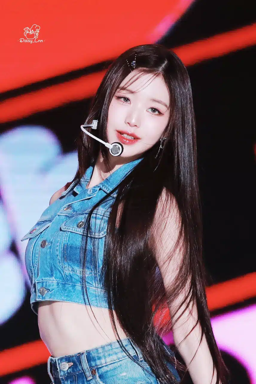 1년전 오늘의 원영이
