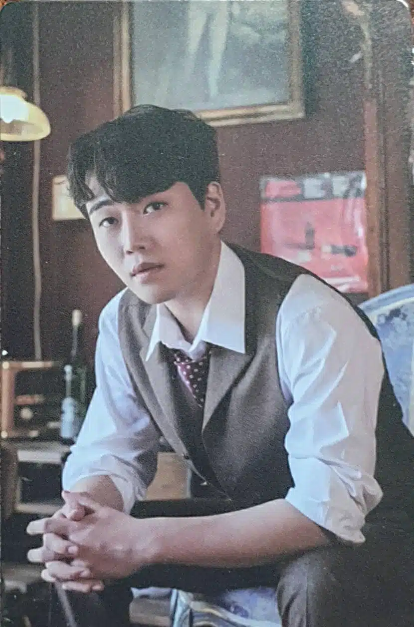 ♥♡♥멋진 우리 황영웅님을 소개합니다