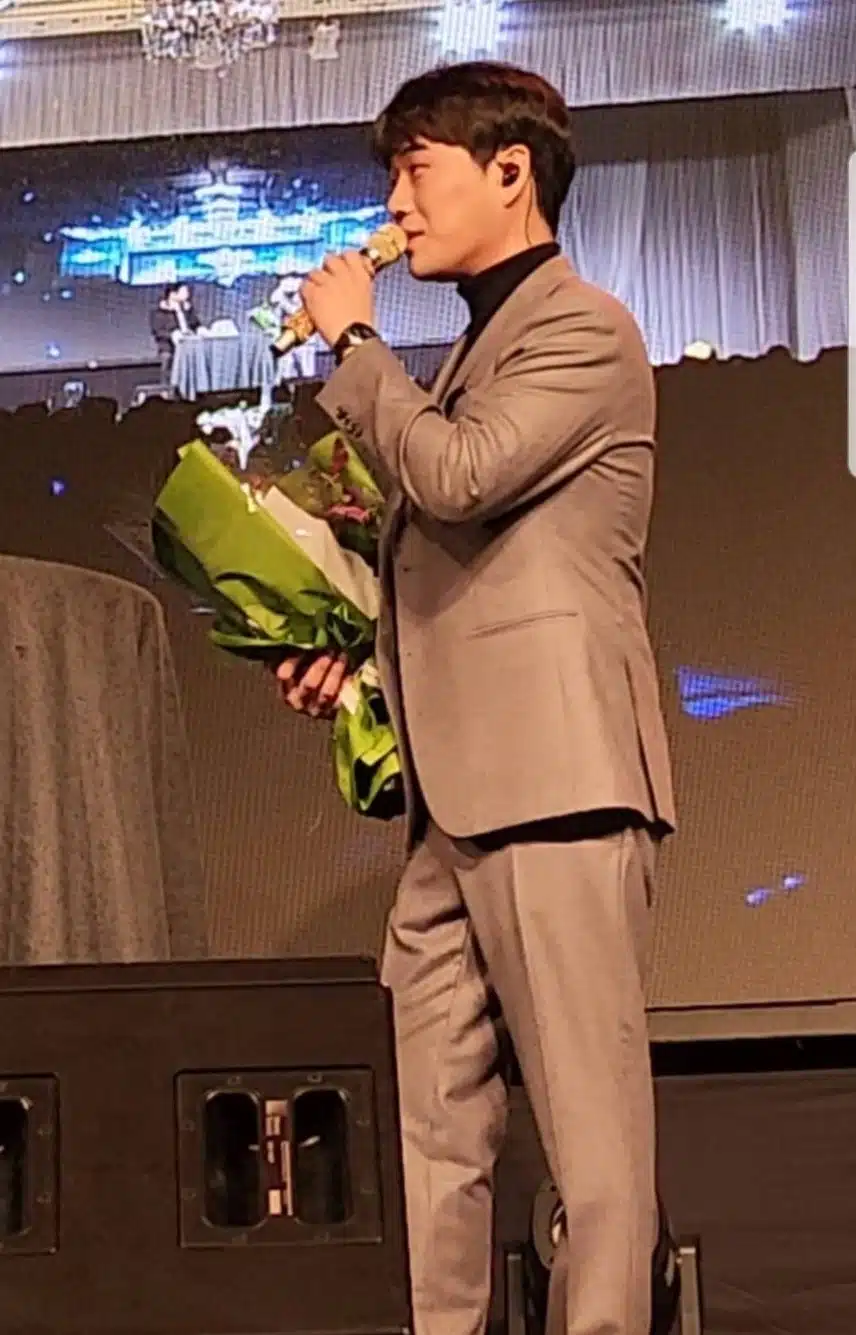 ♥♡♥멋진 우리 황영웅님을 소개합니다