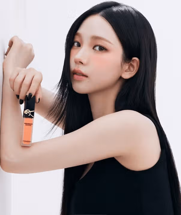 코스모폴리탄 입생뷰티 카리나 화보