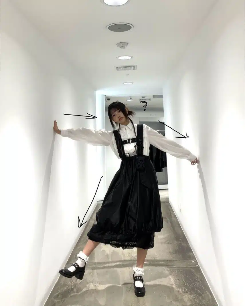 레이 혼자 있는 모습만 보면