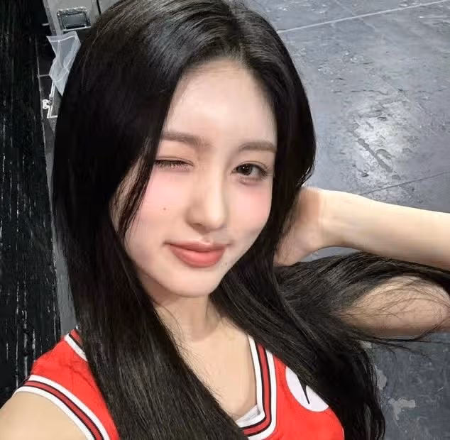 걸크러쉬 가득한 가을