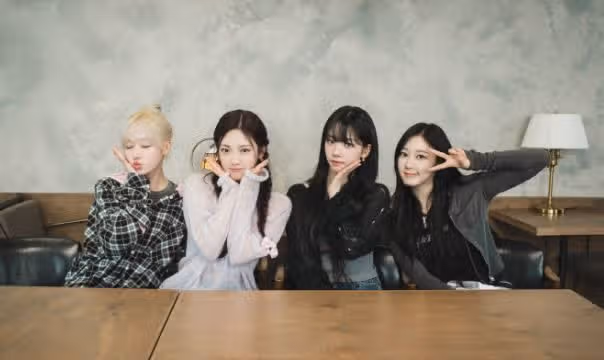 예능형 자체 콘텐츠 에스파티 본방사수