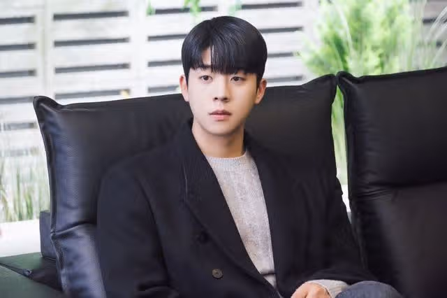 🎀후영이 홍주에게 계속 좋아 했다고 고백해요💓