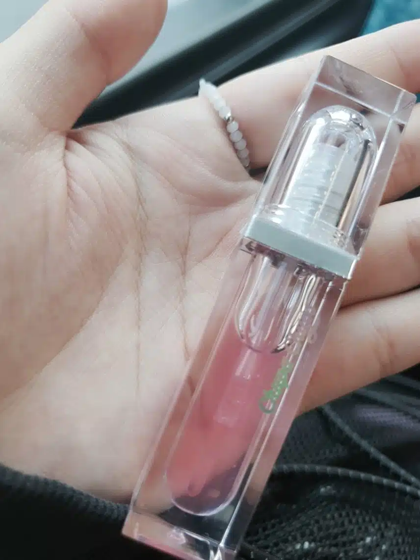 바닐라코 립플럼퍼