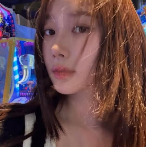 지젤의 심쿵 미모 사진