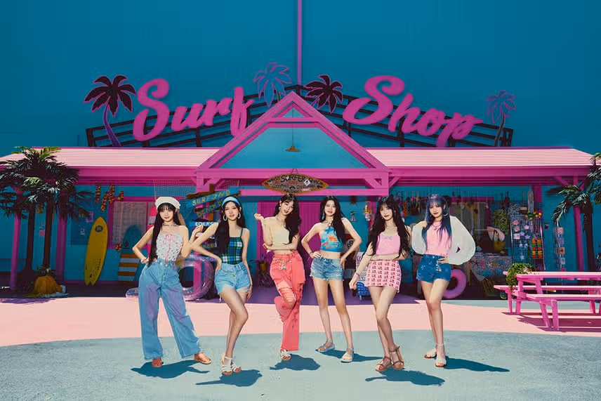 9월4일~5일 도쿄돔 콘서트