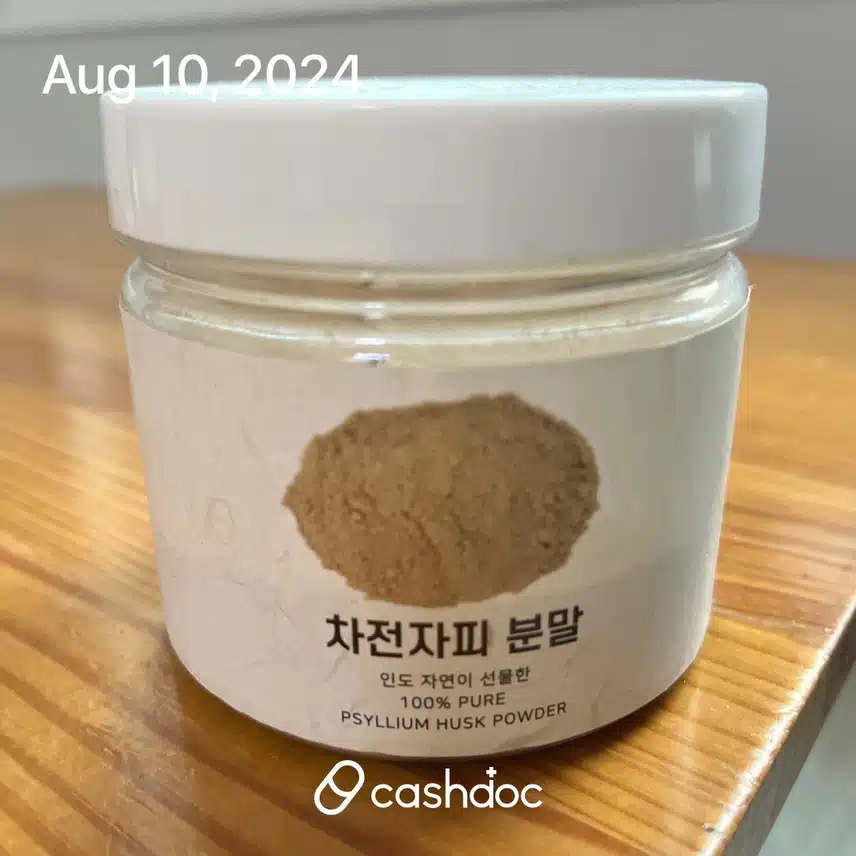 변비 탈출 도와준 식이섬유 풍부한 식품 6가지 공유해요~