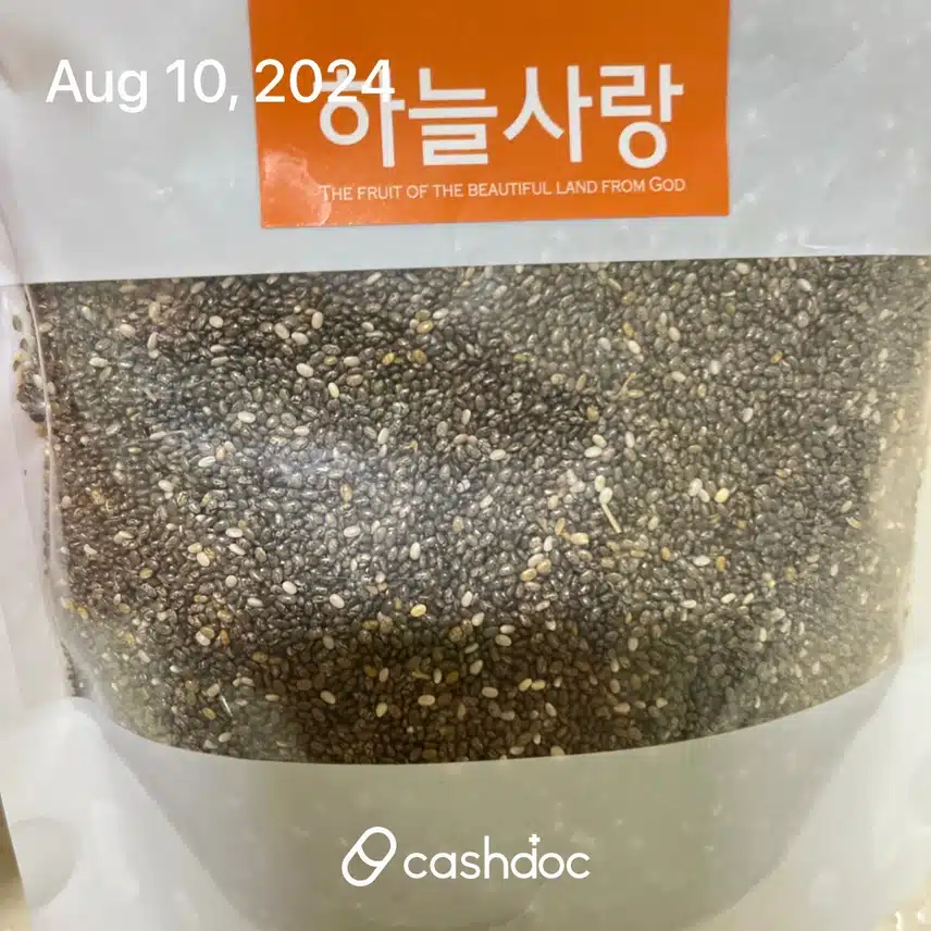 변비 탈출 도와준 식이섬유 풍부한 식품 6가지 공유해요~