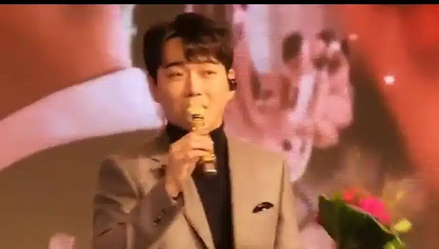 ♥♡♥멋진 우리 황영웅님을 소개합니다