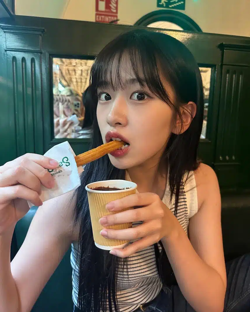 빵유진 ㅎ
