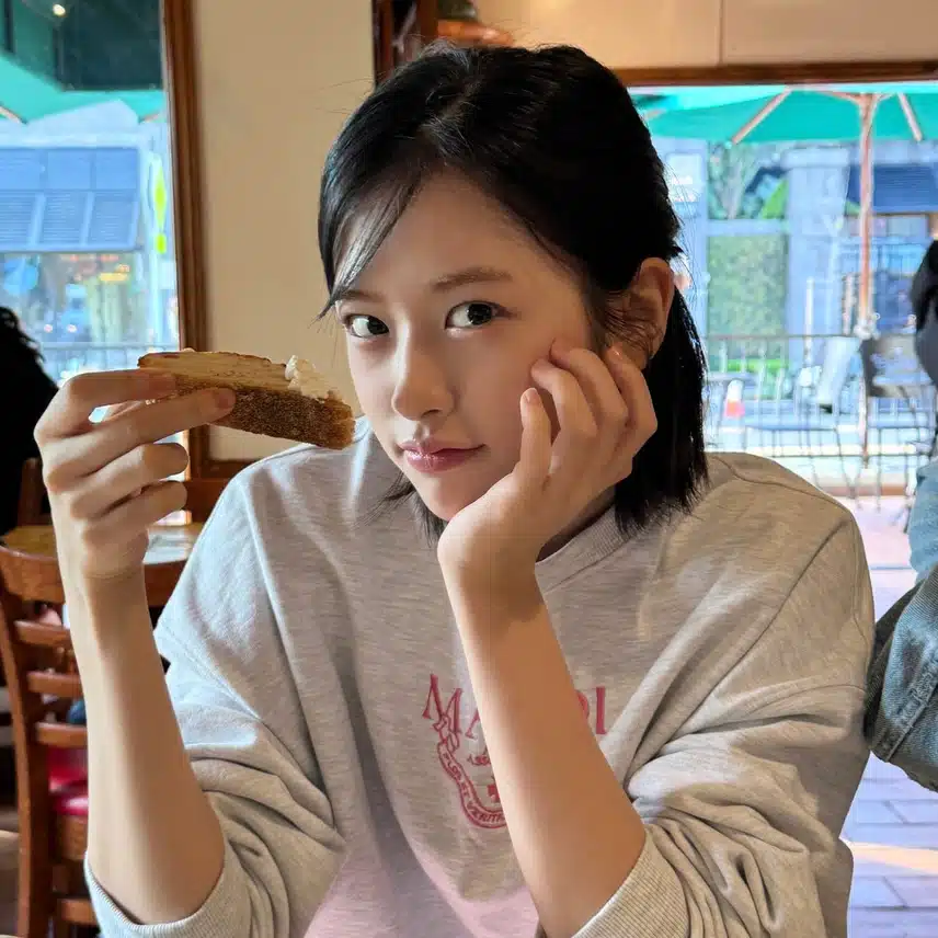 빵유진 ㅎ