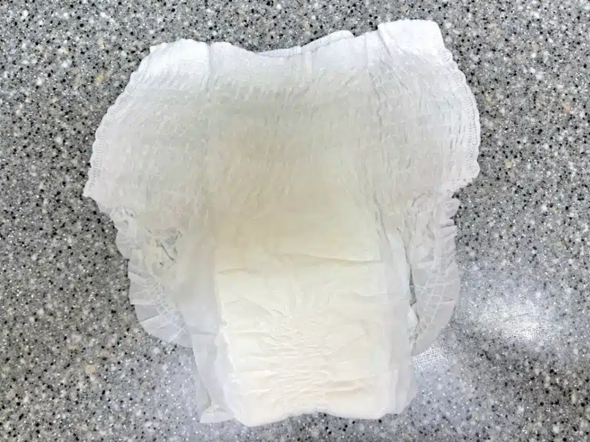 누가 생각했어? 상줘야해! 시크릿데이 블랙 입는 오버나이트 M-L