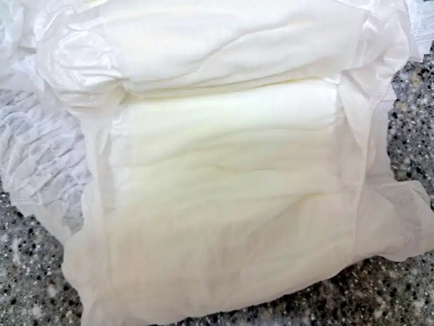 누가 생각했어? 상줘야해! 시크릿데이 블랙 입는 오버나이트 M-L