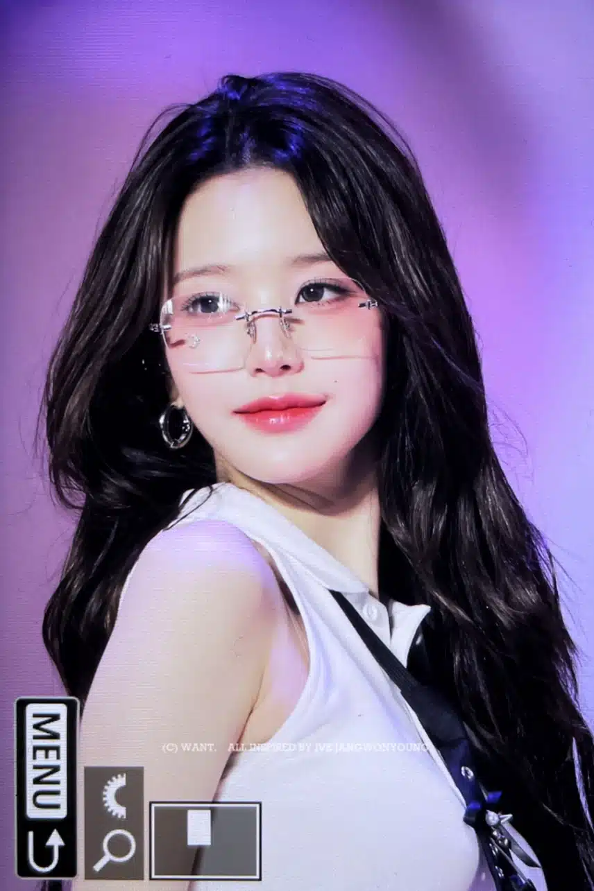 오늘자 긱시크 원영이 모음❣️