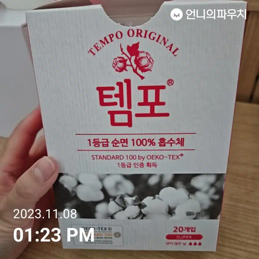 동아제약 템포